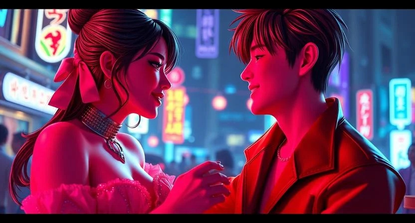 💘 175+ Funny Romance Puns That Make Love Laugh