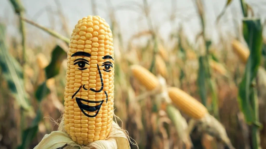 275+ Corn Puns and Jokes That Are A-Maize-Ing