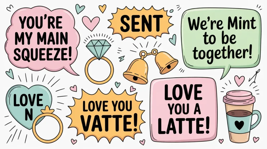 Funny Engagement Puns That Spark Instant Laughs