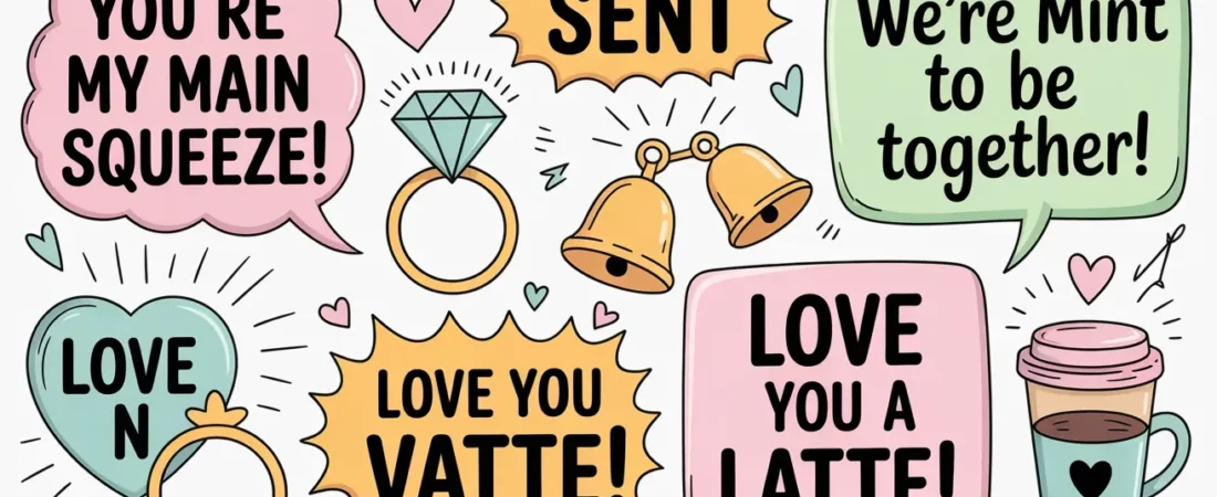 225+ Funny Engagement Puns That Spark Instant Laughs