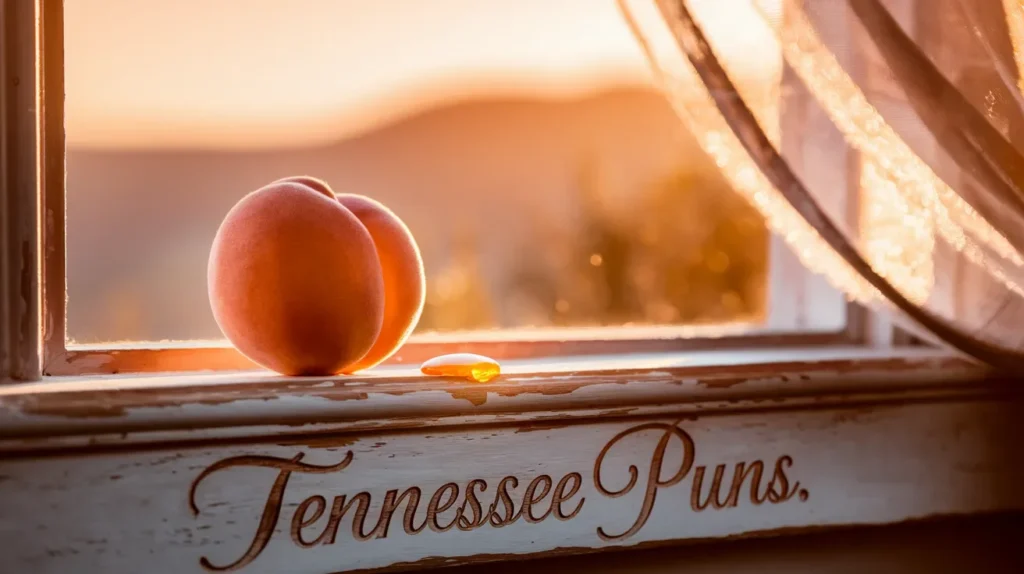 Tennessee Puns So Funny They’ll Steal Your Southern Smile