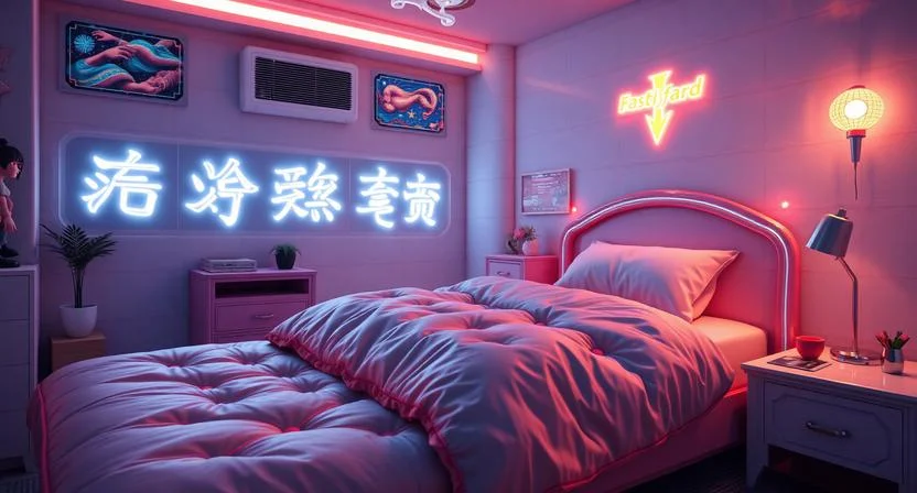 Bed Puns That Will Tuck You in With Laughter