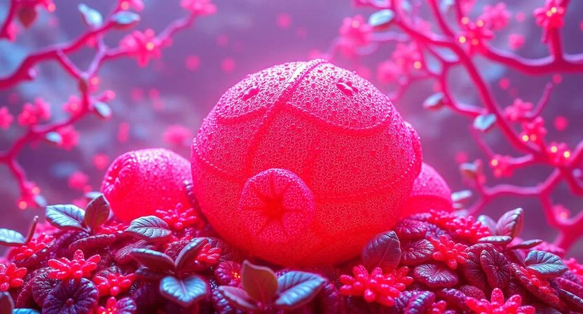 Cinnamon Puns Inspired by Nature