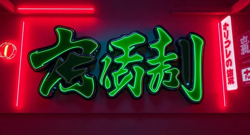 Funny Calligraphy Puns