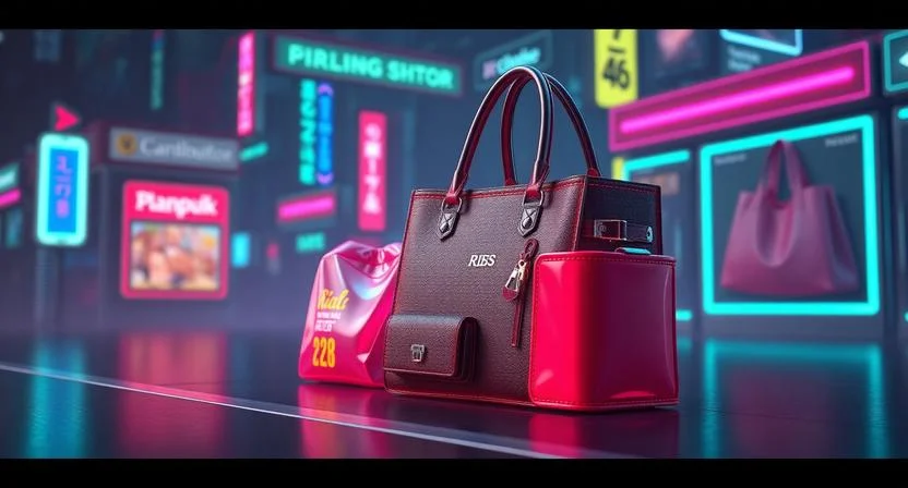 🎒Hilarious 145+Bag Puns That’ll Tote-ally Crack You Up😄👜