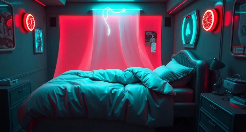 🛌 Lazy Sunday Bed Puns That Hit Different