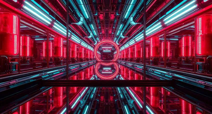 🪞 Punny Mirror Quotes That Hit Different 💬