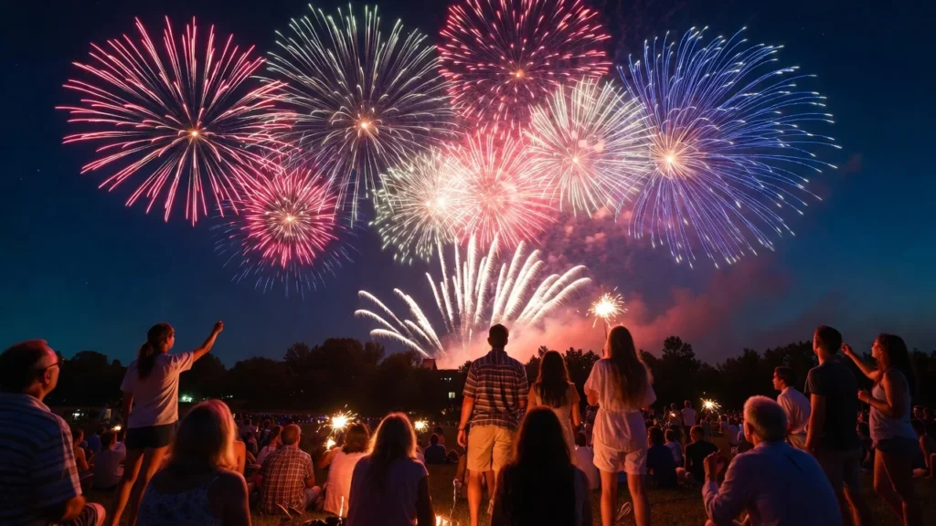 4th of July Puns That Explode With Fun