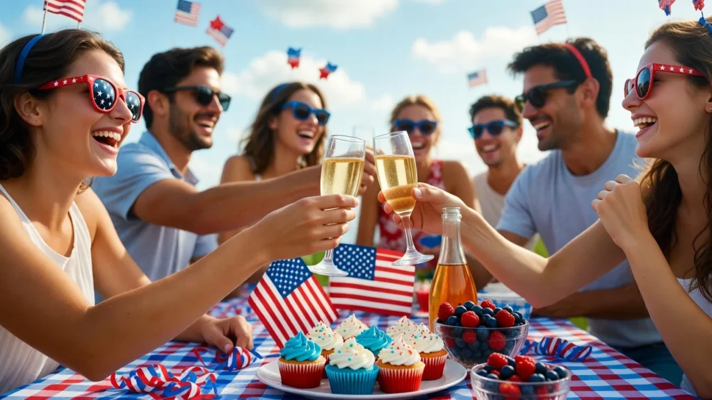 4th of July Puns That Explode With Fun