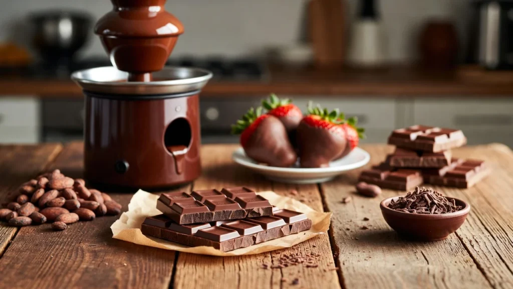 Irresistible Chocolate Puns That Melt Hearts 🍫