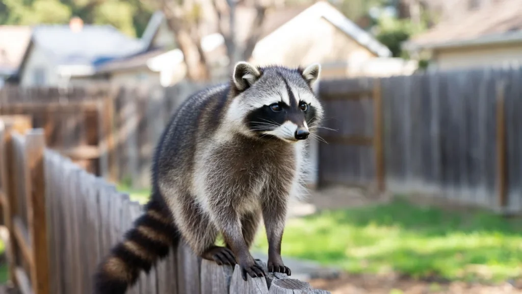 Raccoon Jokes That Are Trash-Can Funny