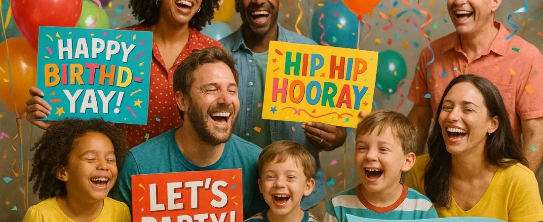 150+ Celebration Puns That Spark Instant Party Vibes ๐