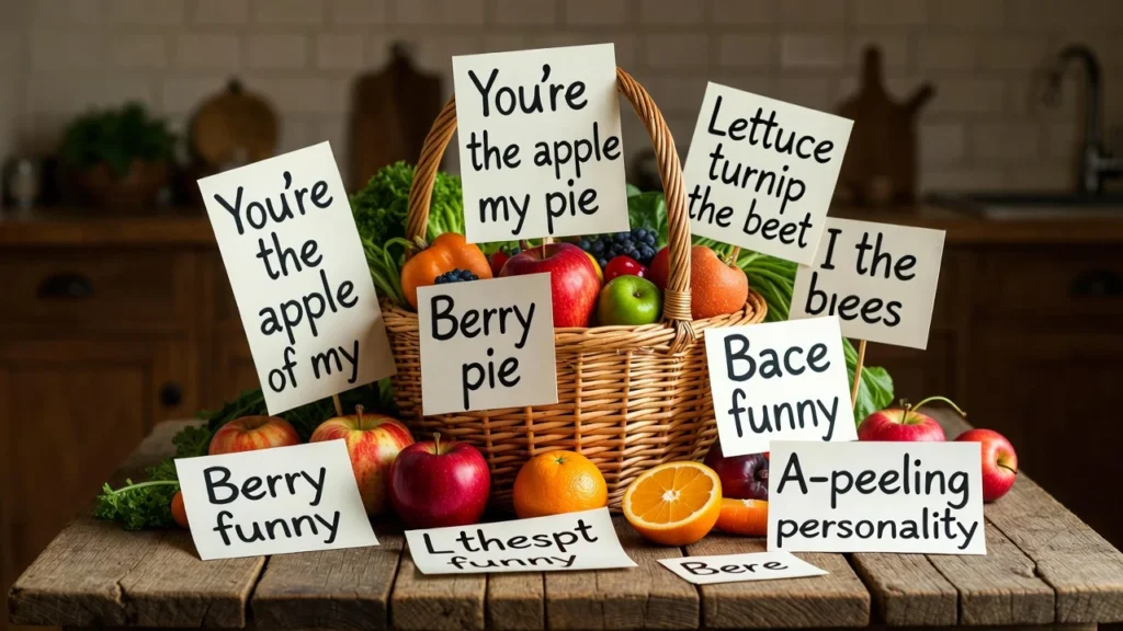 Basket Puns That Are Hard to Forget