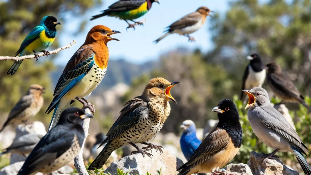 Funny Bird Puns That’ll Make You Chirp With Laughter