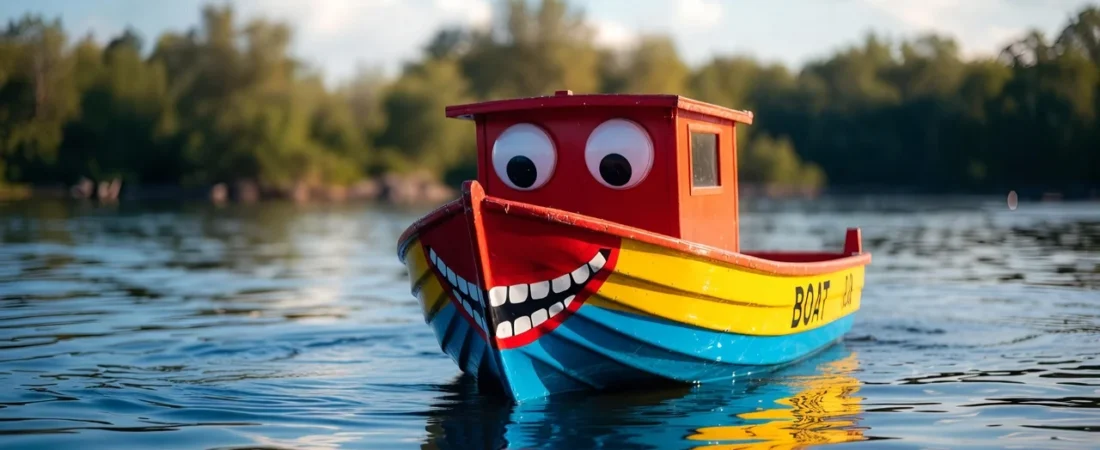 Funny Boat Puns That Will Float Your Humor ⛵