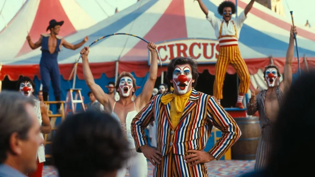 Funny Circus Puns That’ll Have You Clowning Around For 2025🤡🎟️