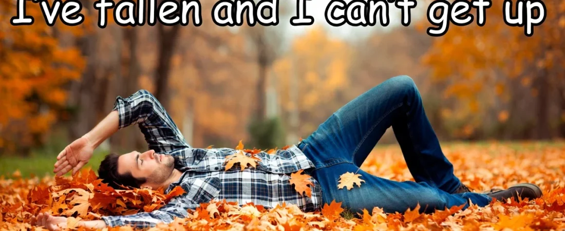 Funny Fall Puns That’ll Leaf You Laughing 🍂