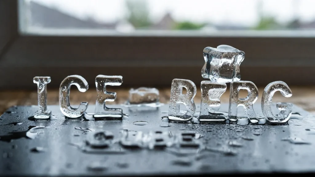 Funny Ice Puns That Freeze You With Laughter