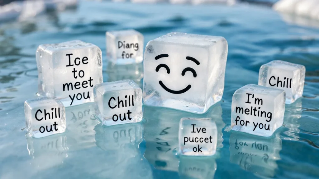 ice-puns