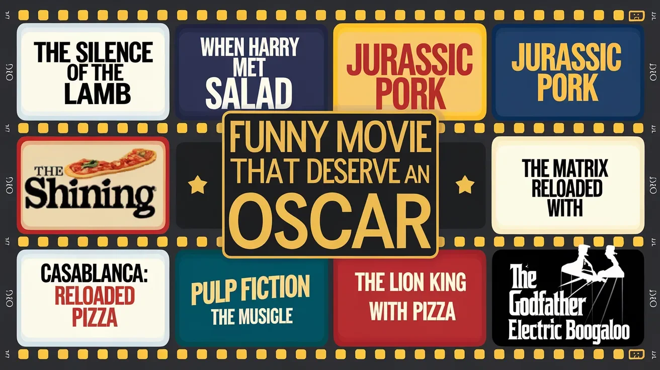 funny-movie-puns