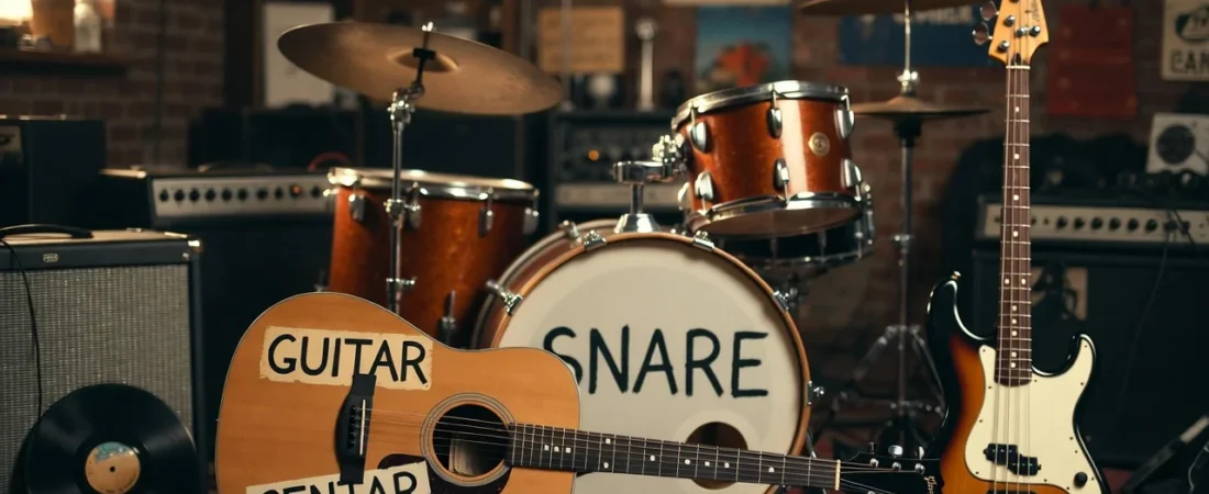 Funny Music Puns That Hit the Right Note 🎵