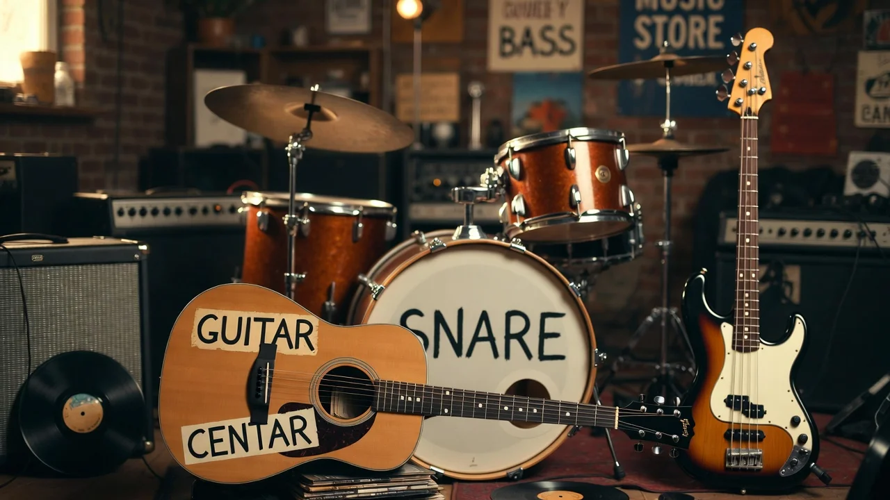 funny music puns