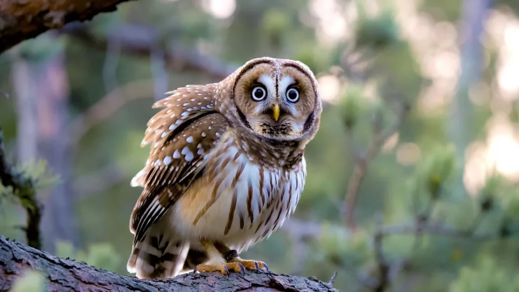 Funny Owl Puns That’ll Crack You Up
