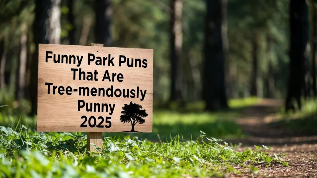Picnic Laugh Lines
