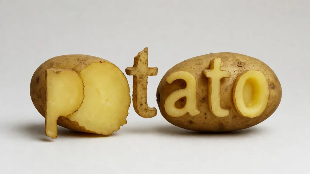 Funny Potato Puns That’ll Mash Your Mood Instantly