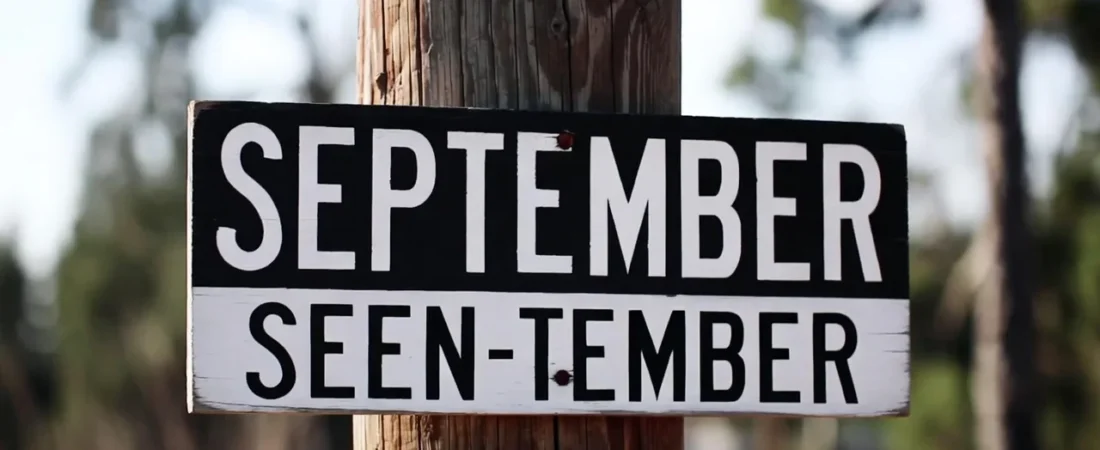 175+ Funny September Puns for Cozy Fall Laughs 🍂