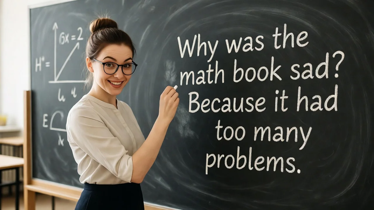 funny teacher puns