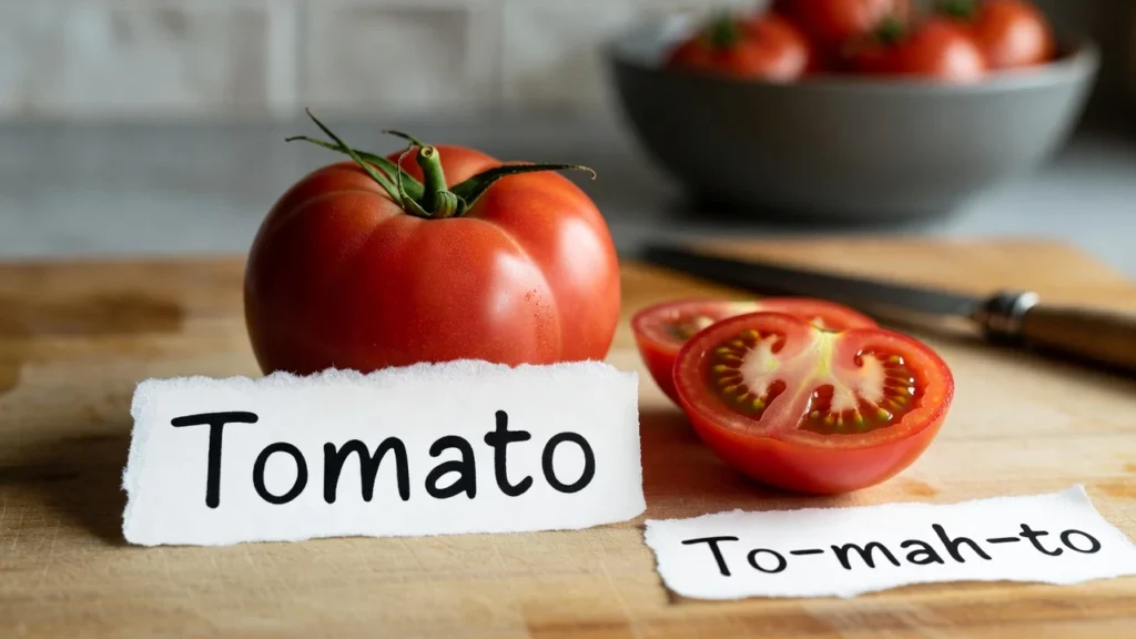 funny tomato puns