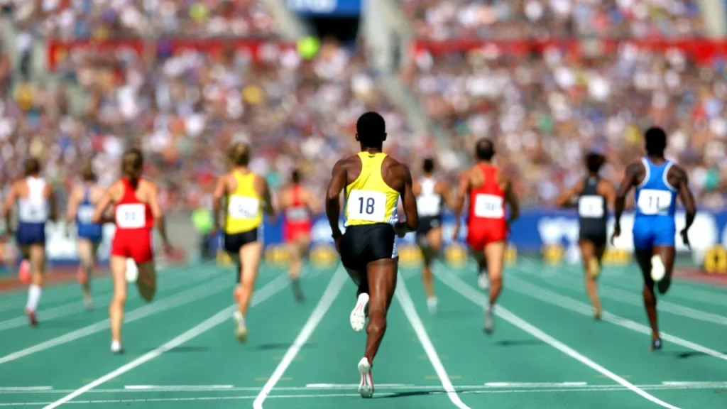 π Track and Field Puns Thatβll Win Gold in Laughs