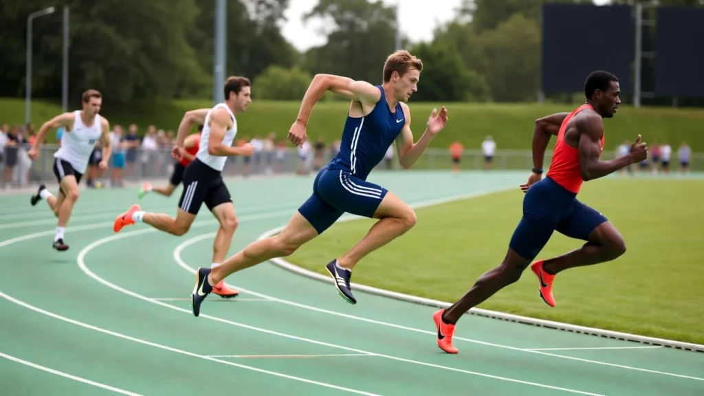 🏃 Track and Field Puns That’ll Win Gold in Laughs