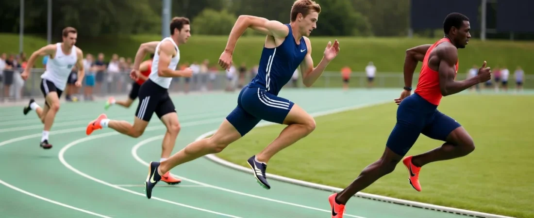 π Track and Field Puns Thatβll Win Gold in Laughs