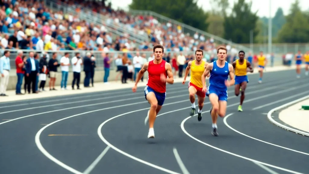 π Track and Field Puns Thatβll Win Gold in Laughs
