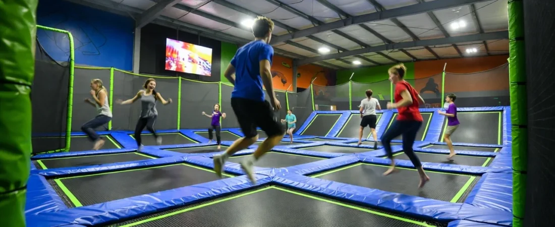 180+ Funny Trampoline Puns That’ll Bounce Your Mood