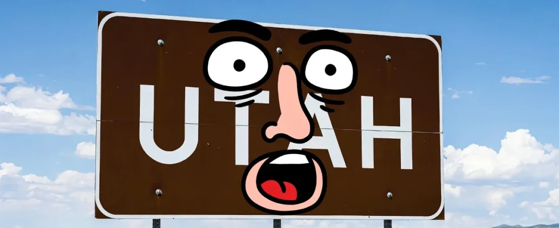 Funny Utah Puns That Are Rock-Solid Funny