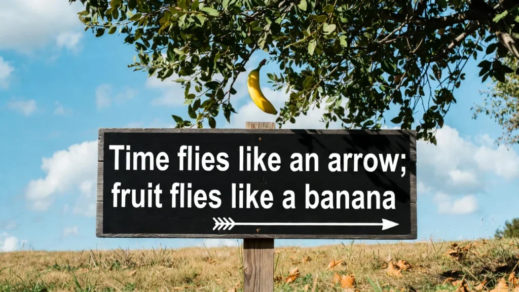 Hilarious Humour Puns