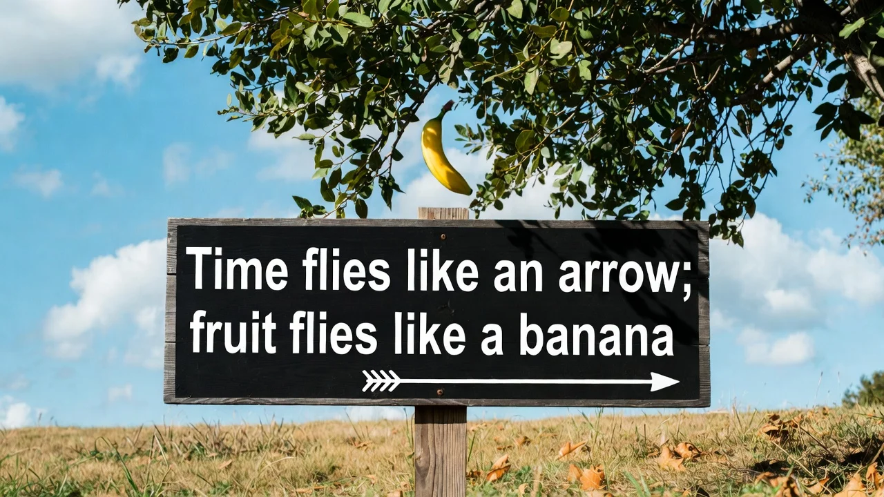 Hilarious Humour Puns
