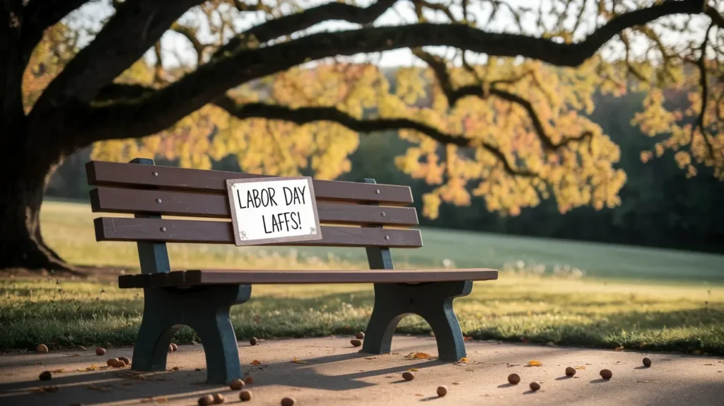 Funny Labor Day Jokes & Puns