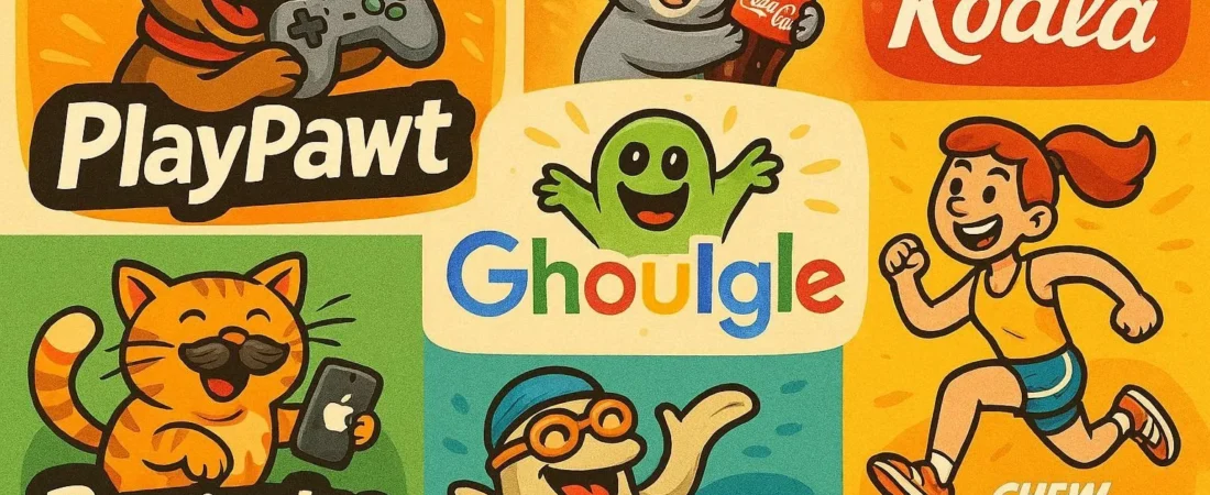 145+ Hilarious Brand Tweet Puns to Make You LOL 😆