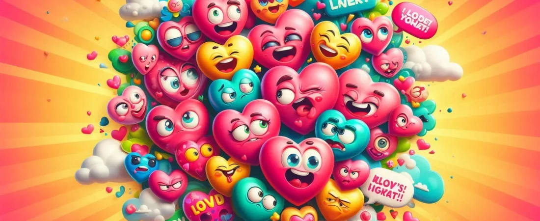 ๐ 350+ Hilarious Heart Puns to Make You LOL