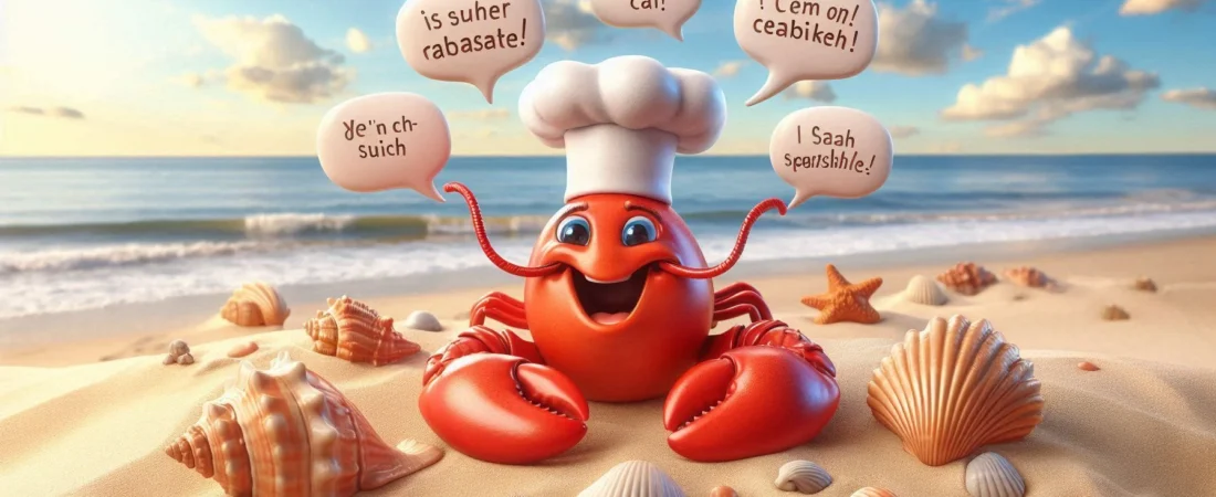 449+ Lobster Puns That’ll Crack You Up Instantly