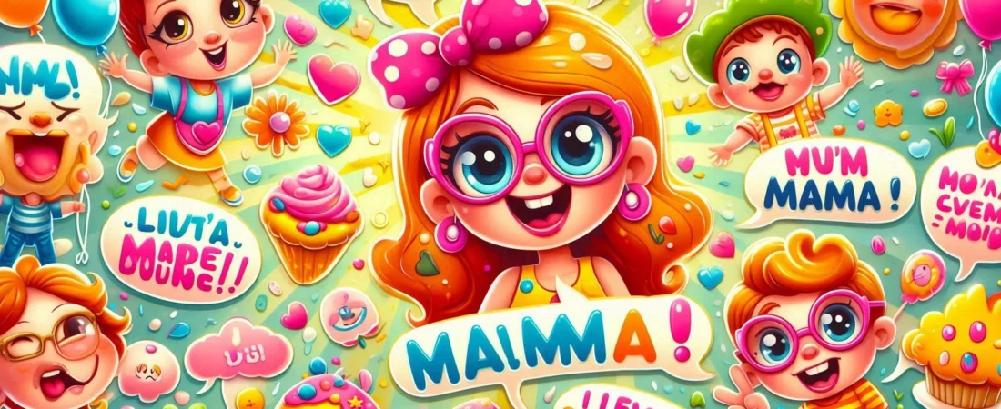 449+ Mamma Puns That’ll Make You Laugh Hard 😂