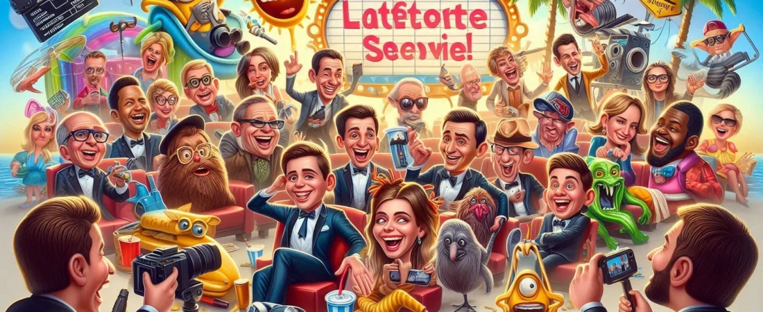 479+ Funny Movie Puns That Deserve an Oscar