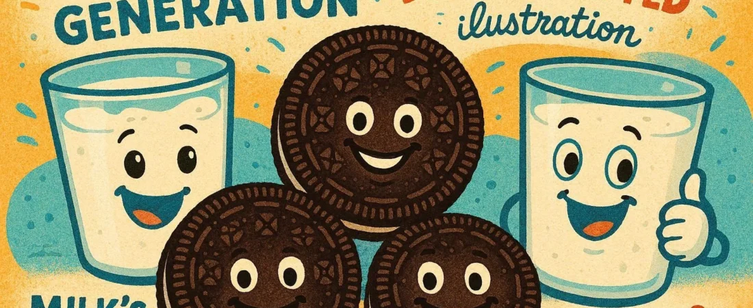 145+ Hilarious Oreo Puns That Will Crack You Up 🍪