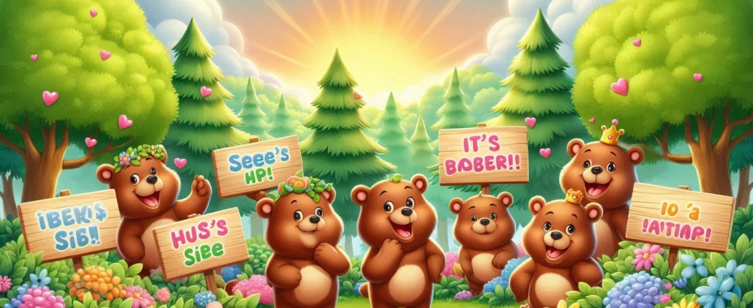 999+ Bear Puns So Wild They’ll Growl
