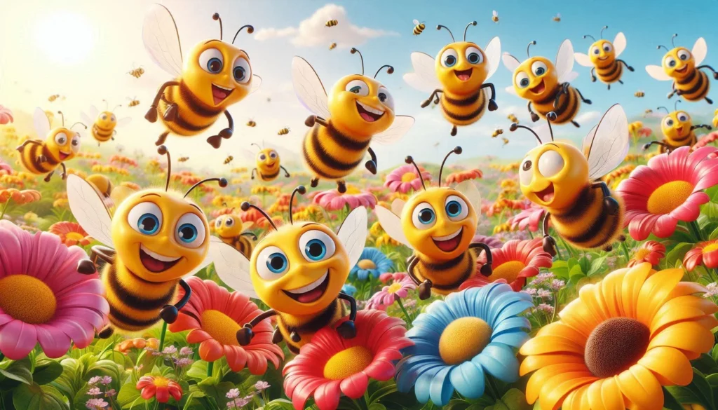 Bee Quips