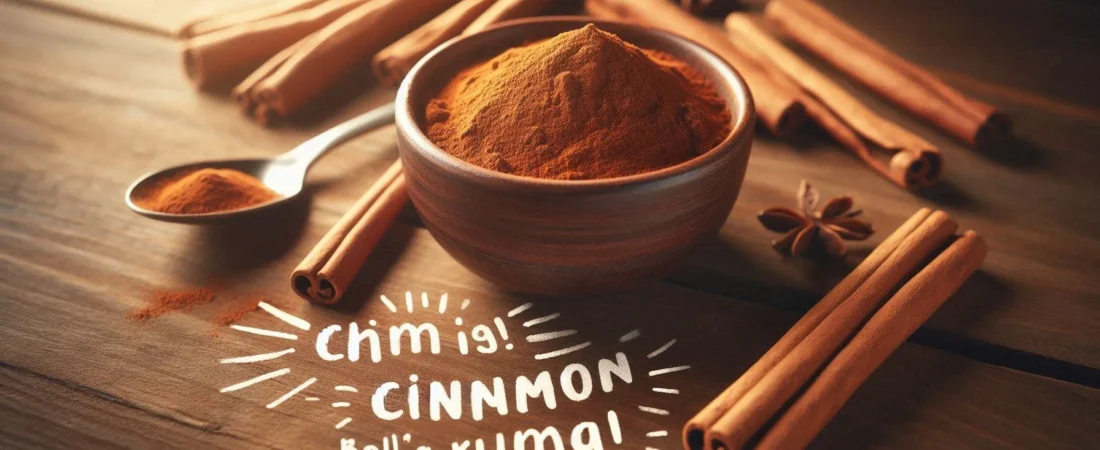 Best Cinnamon Puns to Spice Up Smiles 🌿